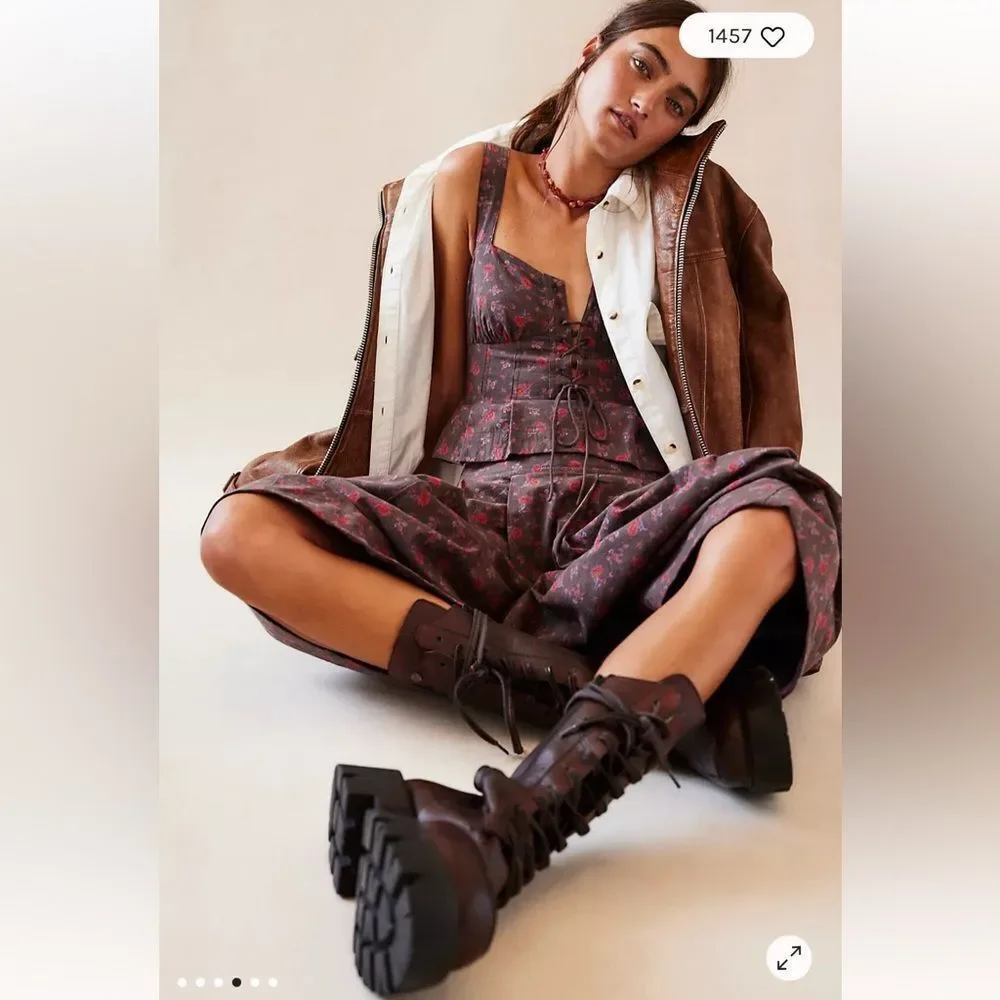Free People Fiona Set